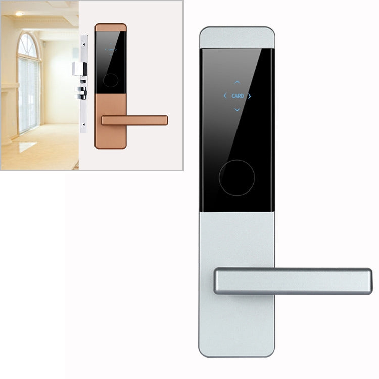 DPY-5634 Hotel IC Magnetic Card Induction Lock Electronic Door Lock DPY-5634 Hotel IC Magnetic Card Induction Lock Electronic Door Lock